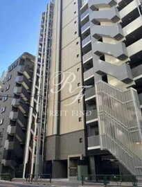 ルジェンテ武蔵小山アベニュー 外観 物件画像1