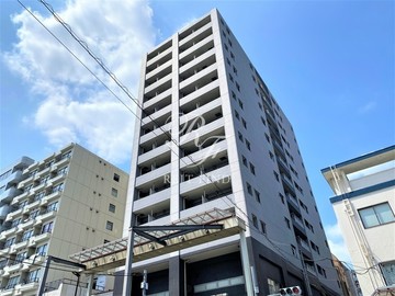 パークキューブ亀戸 パークキューブ亀戸1