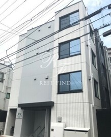 ウェルスクエアイズム武蔵小山サウス 物件画像