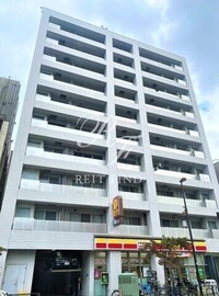 グランカーサ浅草 物件画像