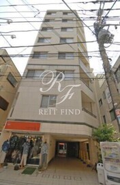 エスティメゾン巣鴨 外観 物件画像1