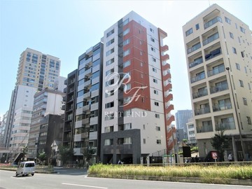 レジディア東麻布 レジディア東麻布1