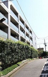 グランハイツ白金 物件画像