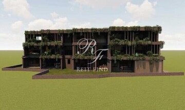 盤桓 外観 物件画像1