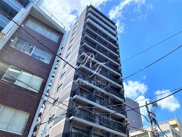 パークアクシス小伝馬町 パークアクシス小伝馬町1