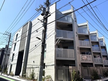 クラリティア都立大学 クラリティア都立大学1