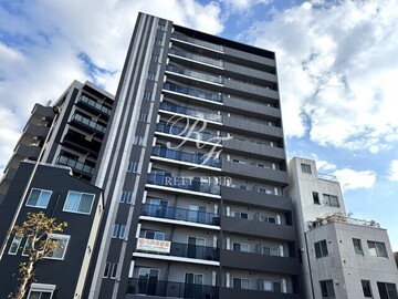 ユリカロゼ東向島 ユリカロゼ東向島1