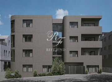 グランデュオ祖師谷6 外観 物件画像1