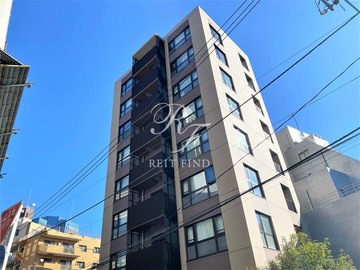 パークアクシス飯田橋レジデンス パークアクシス飯田橋レジデンス1