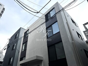 ブロンビュー西早稲田 ブロンビュー西早稲田1