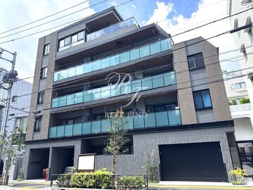 春日テラス 春日テラス1