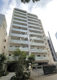 プライムメゾン渋谷 物件画像