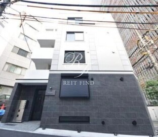 エルファーロ赤坂 外観 物件画像1