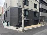 エルファーロ赤坂 エルファーロ赤坂8