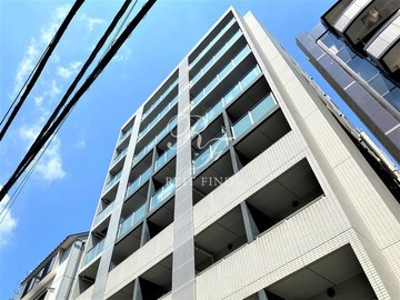 パークアクシス秋葉原 パークアクシス秋葉原1