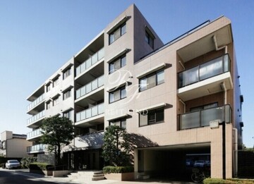 コンフォリア千石 物件画像