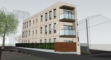 エステート代田橋 外観 物件画像1