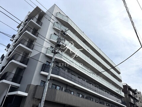 HF押上レジデンス｜仲介手数料無料＋高還元率