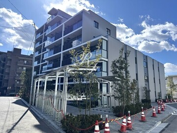 ロイヤルパークス赤羽サウス ロイヤルパークス赤羽サウス1