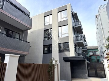 グランパセオ大塚 グランパセオ大塚1