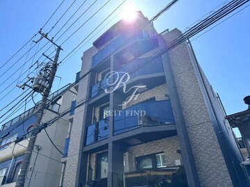 コンポジット千石 外観 物件画像1