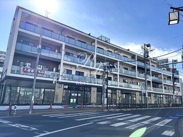 ソライエアイルときわ台 ソライエアイルときわ台1