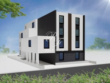 ルオーレ上北沢駅前 外観 物件画像1