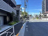 コンフォリア南品川 コンフォリア南品川10