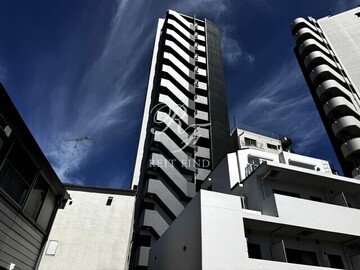 コンフォリア南品川 コンフォリア南品川1