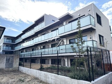 レクシード目白 レクシード目白1