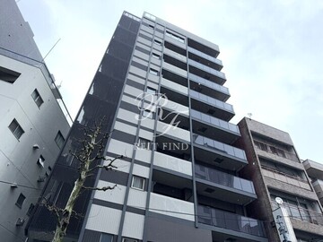 クレイラ西早稲田 クレイラ西早稲田1