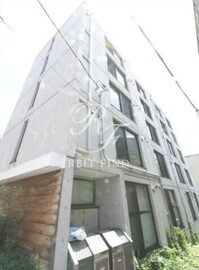 アレーロ後楽園 外観 物件画像1