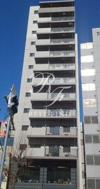 カメリアコート新宿 物件画像