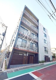 ウェルスクエアイズム文京小日向 物件画像