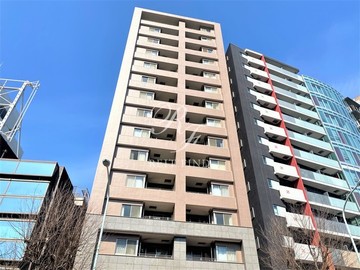 パークキューブ市ヶ谷 パークキューブ市ヶ谷1