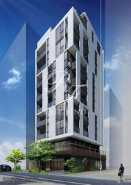 THE AKASAKA RESIDENCE S.O.A-the spirit of akasaka- 外観 物件画像1