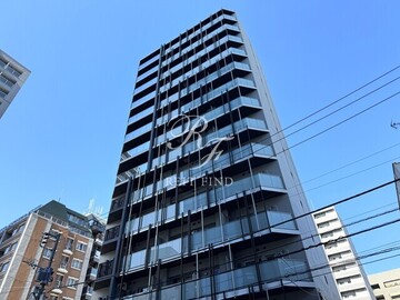 ブリリアイスト新御徒町 ブリリアイスト新御徒町1