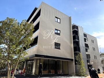 ザ・ケンジントン・レジデンスときわ台 ザ・ケンジントン・レジデンスときわ台1