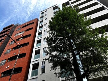 ジェノヴィア幡ヶ谷 ジェノヴィア幡ヶ谷1