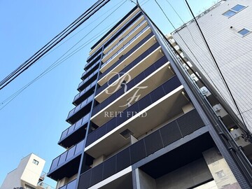 クラリティア浅草 クラリティア浅草1