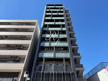 ジオエント町屋 ジオエント町屋1