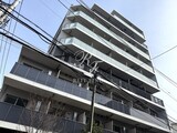 パークアクシス新宿西落合 パークアクシス新宿西落合3