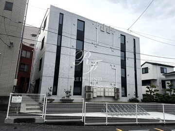 レオーネ早稲田 レオーネ早稲田1