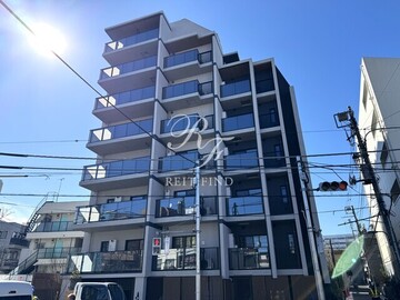 シーズンフラッツ新大塚 シーズンフラッツ新大塚1