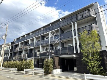 クレストコート池上六丁目 クレストコート池上六丁目1