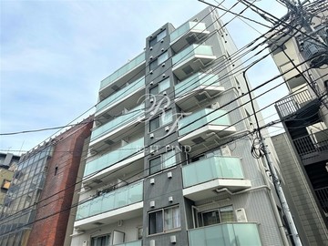 ブランセ森下 ブランセモリシタのイメージ写真①