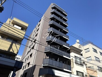 ベルグレード浅草DUE ベルグレード浅草DUE1