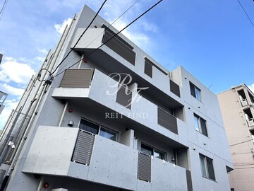 グランデュオ田園調布5 GranDuo 田園調布Ⅴ1