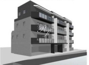 クリアルプレミア西馬込 外観 物件画像1