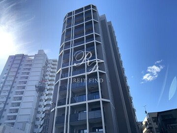 ザ・ライオンズフォーシア町屋 ザ・ライオンズフォーシア町屋1